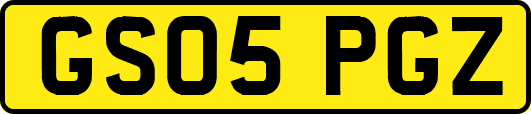 GS05PGZ