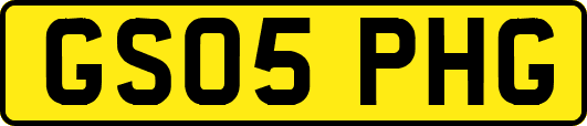 GS05PHG