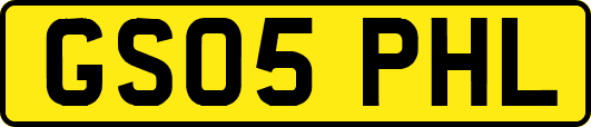 GS05PHL