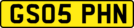 GS05PHN