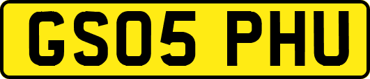 GS05PHU