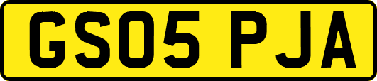 GS05PJA