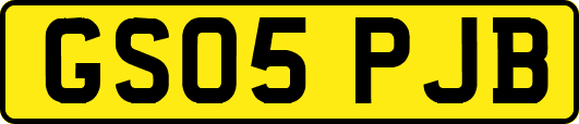 GS05PJB