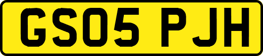 GS05PJH