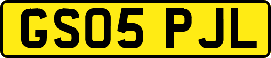 GS05PJL