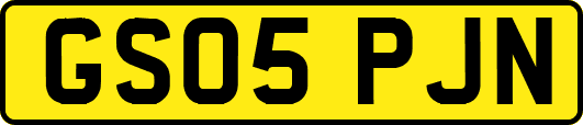 GS05PJN