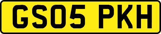 GS05PKH