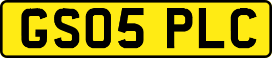GS05PLC