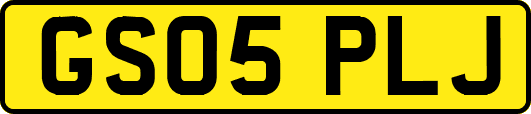 GS05PLJ