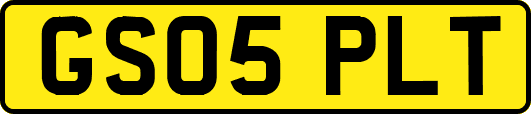 GS05PLT