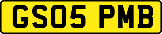 GS05PMB