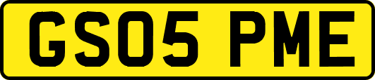 GS05PME