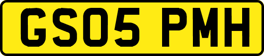 GS05PMH