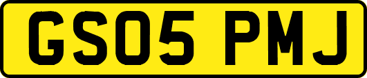 GS05PMJ