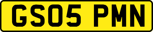 GS05PMN