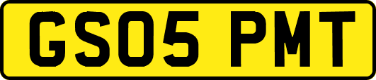 GS05PMT