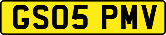 GS05PMV
