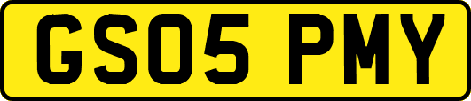 GS05PMY