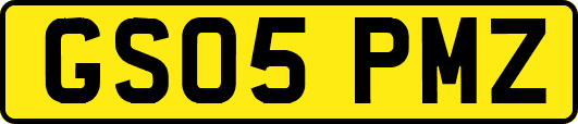 GS05PMZ