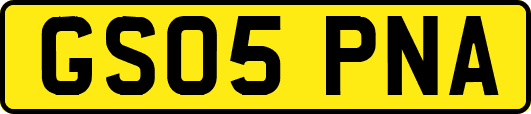 GS05PNA