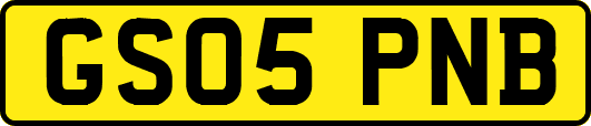 GS05PNB