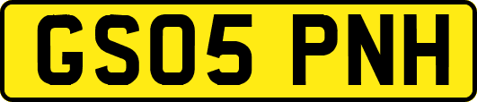 GS05PNH