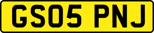 GS05PNJ