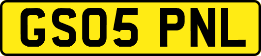 GS05PNL