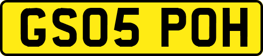 GS05POH