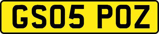 GS05POZ