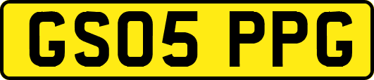 GS05PPG