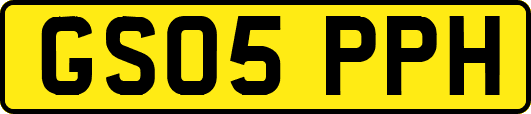 GS05PPH