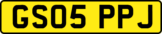 GS05PPJ