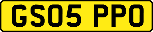 GS05PPO