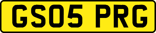 GS05PRG