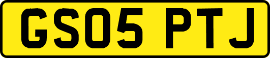 GS05PTJ