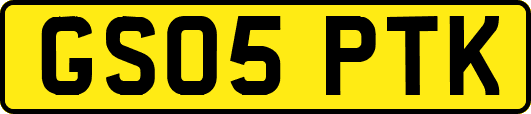 GS05PTK