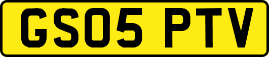 GS05PTV