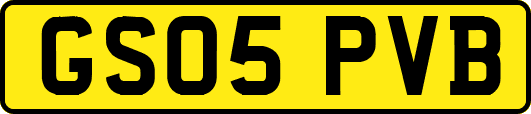 GS05PVB