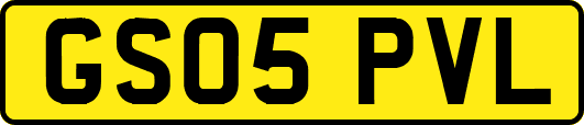 GS05PVL