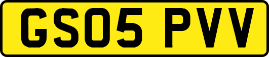 GS05PVV