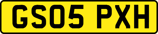 GS05PXH