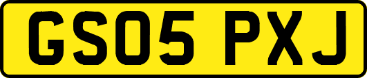 GS05PXJ