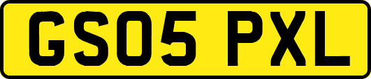 GS05PXL