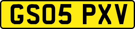 GS05PXV