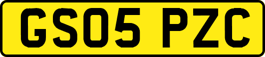 GS05PZC