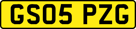 GS05PZG