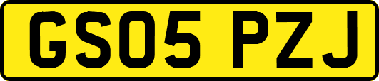 GS05PZJ