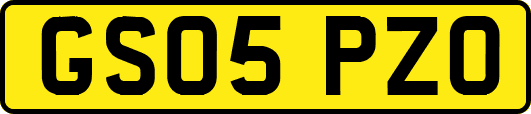GS05PZO