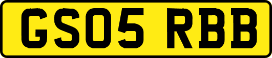 GS05RBB
